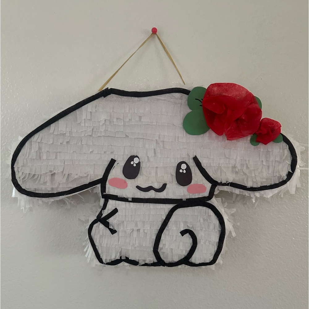 Piñata “cinnamoroll”